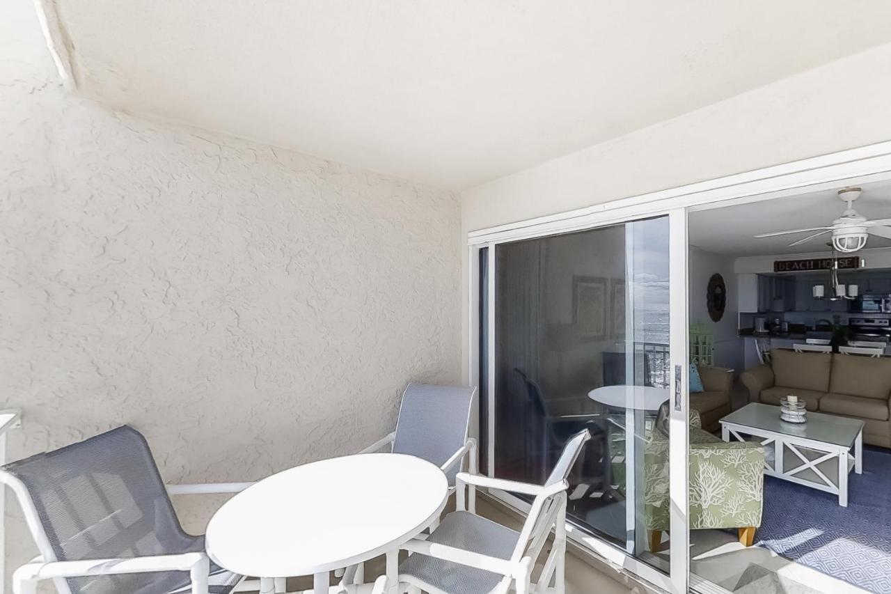 دستين Beach House IV المظهر الخارجي الصورة