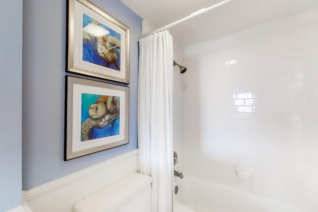 دستين Beach House IV المظهر الخارجي الصورة